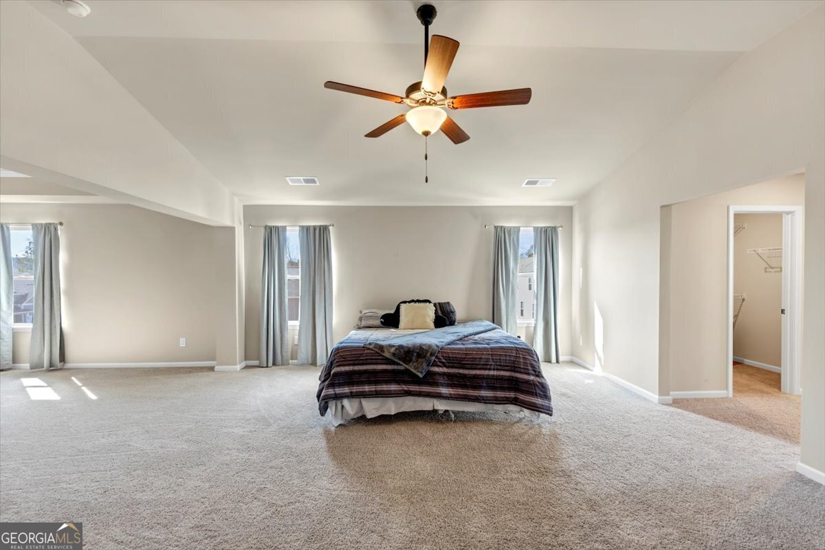 1734 Cadence Street Locust Grove - 40