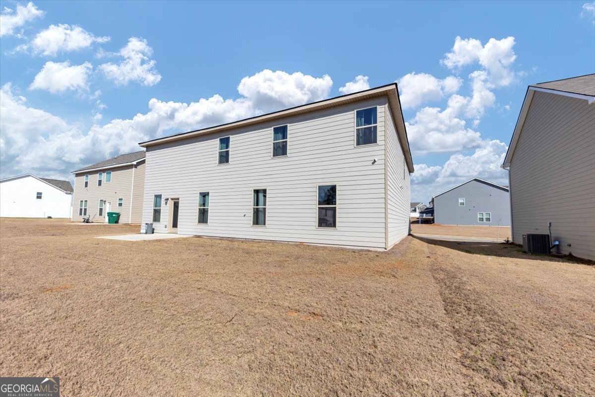 1734 Cadence Street Locust Grove - 52