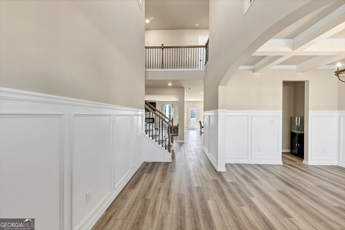 1734 Cadence Street Locust Grove - 9