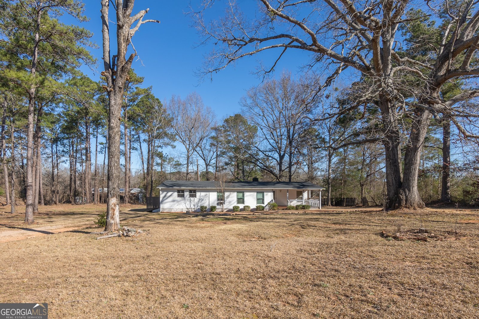 348 Sunnyside Circle Thomaston - 1