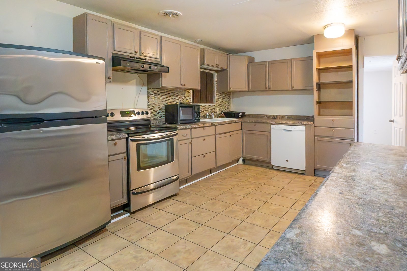 348 Sunnyside Circle Thomaston - 16