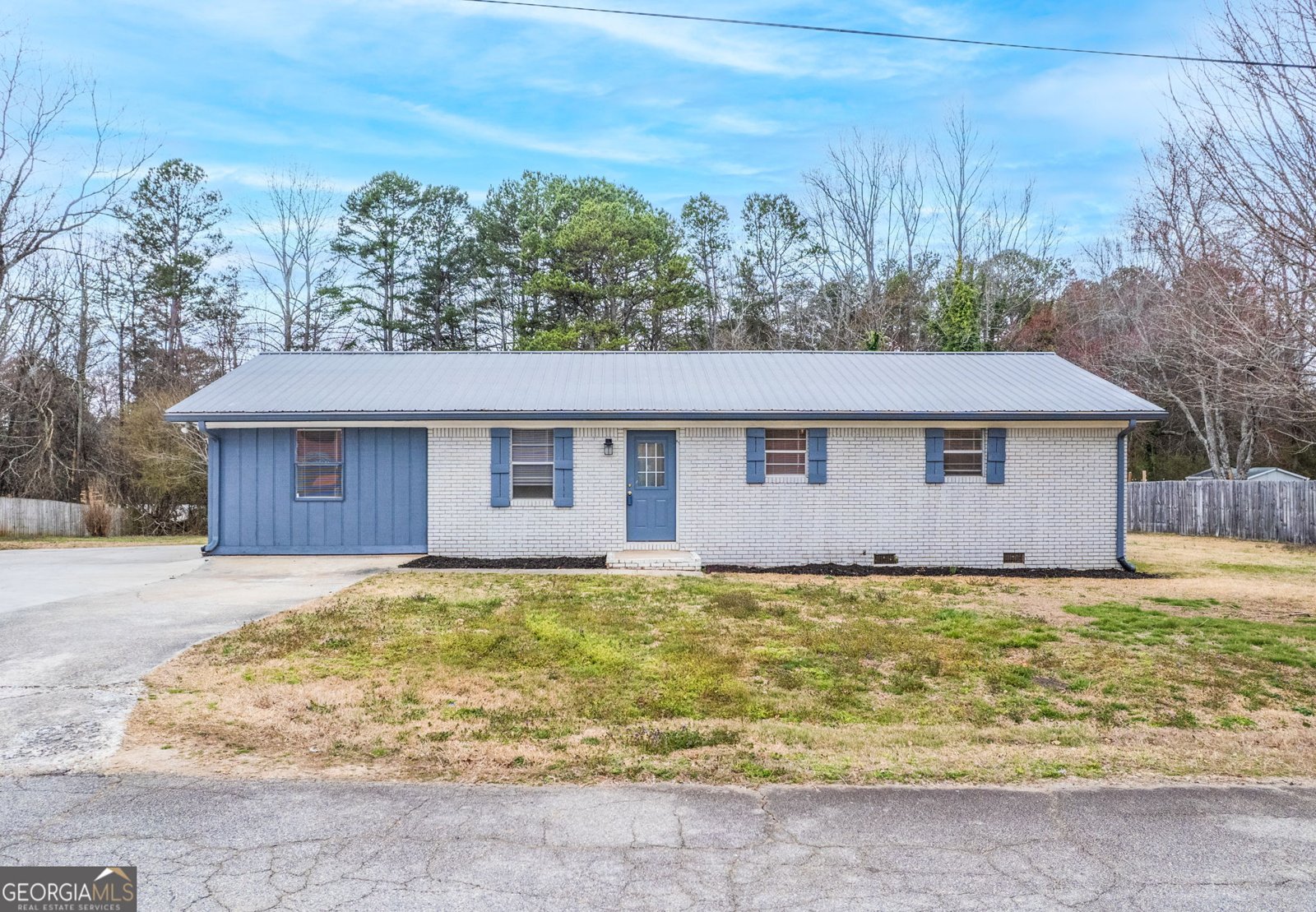317 Scenic View Drive Alto - 1