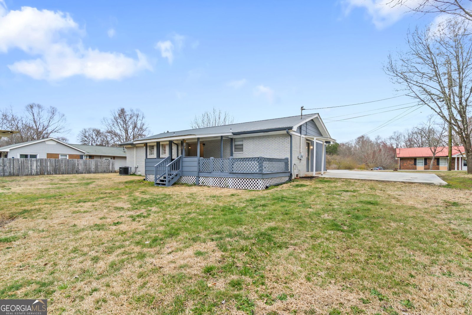 317 Scenic View Drive Alto - 2