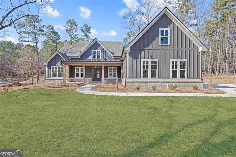 1011 PEACHTREE Court Greensboro - 1