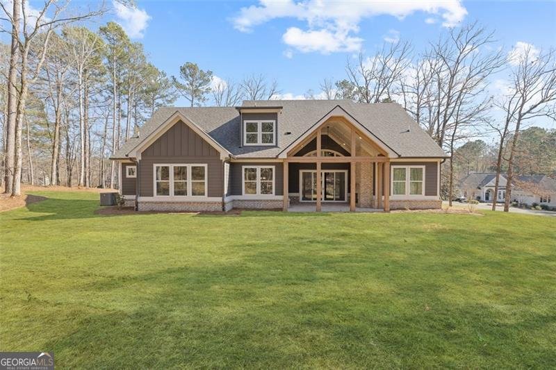 1011 PEACHTREE Court Greensboro - 12
