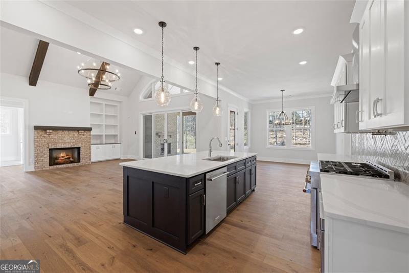 1011 PEACHTREE Court Greensboro - 17