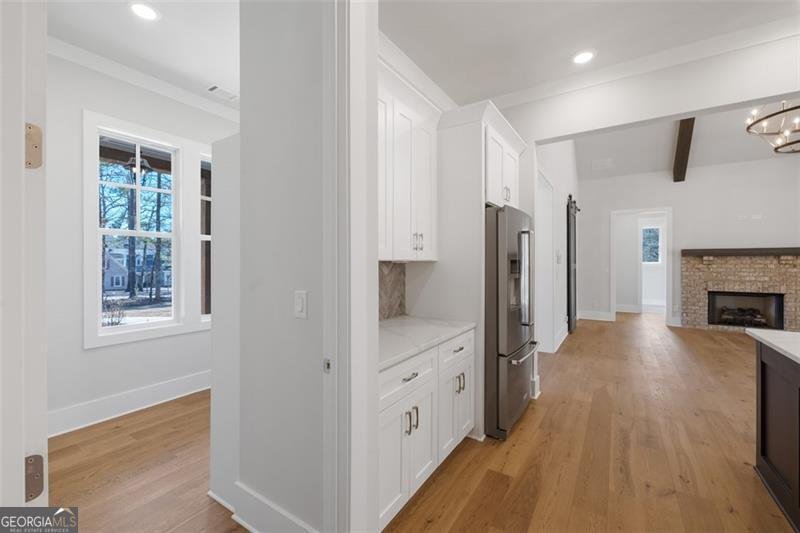 1011 PEACHTREE Court Greensboro - 18