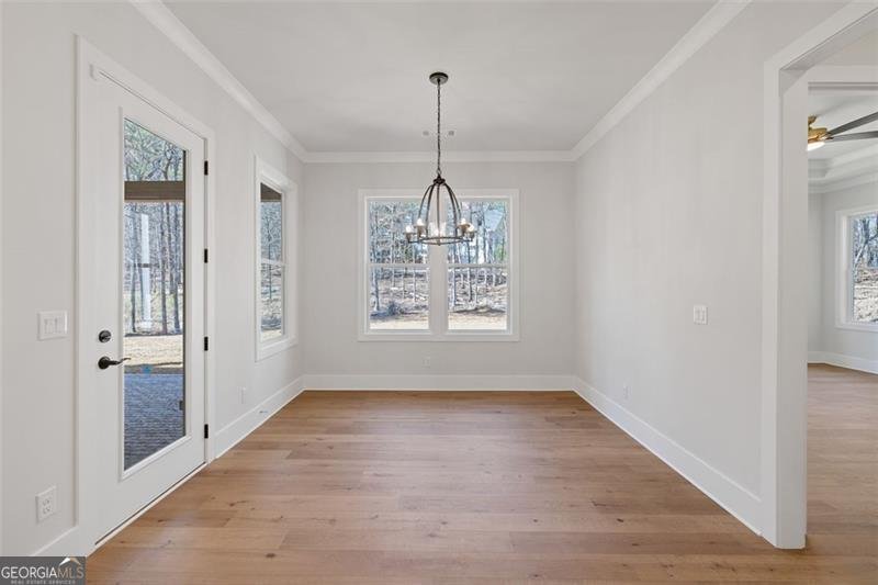 1011 PEACHTREE Court Greensboro - 20