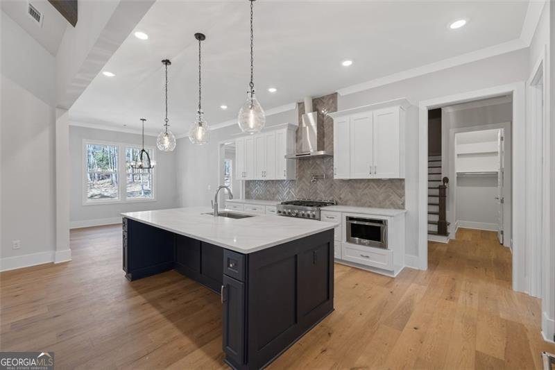 1011 PEACHTREE Court Greensboro - 21