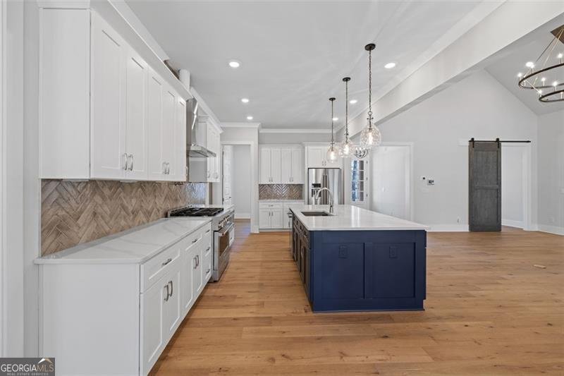 1011 PEACHTREE Court Greensboro - 22