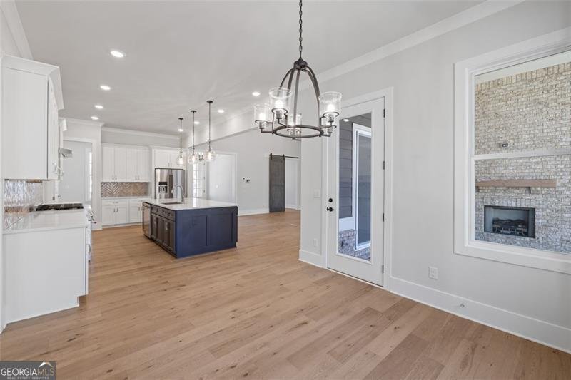 1011 PEACHTREE Court Greensboro - 23