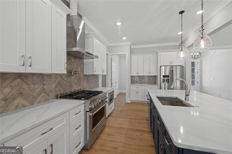 1011 PEACHTREE Court Greensboro - 24