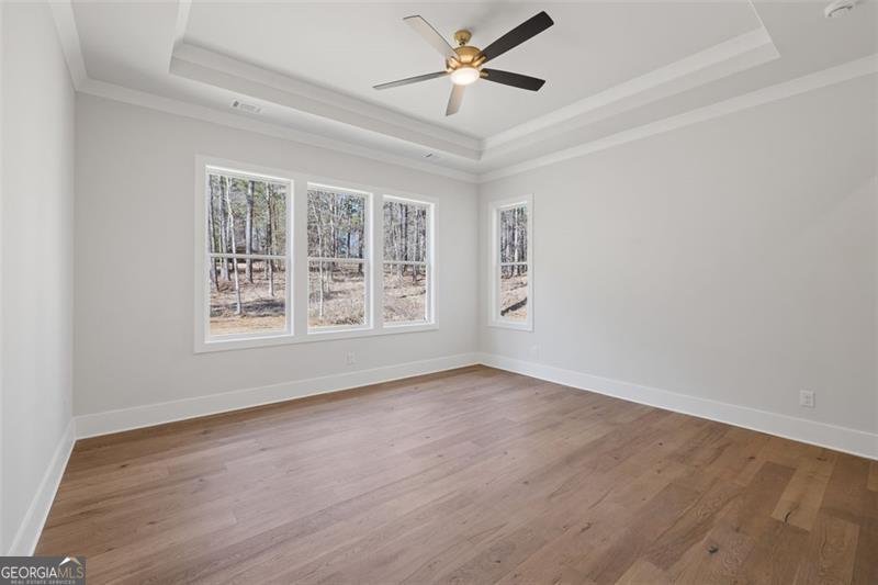 1011 PEACHTREE Court Greensboro - 27