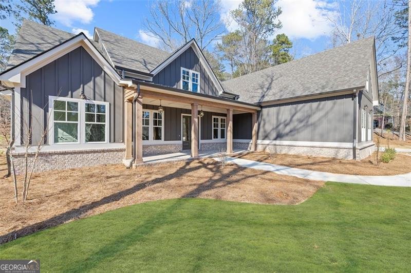 1011 PEACHTREE Court Greensboro - 3