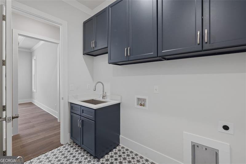 1011 PEACHTREE Court Greensboro - 30
