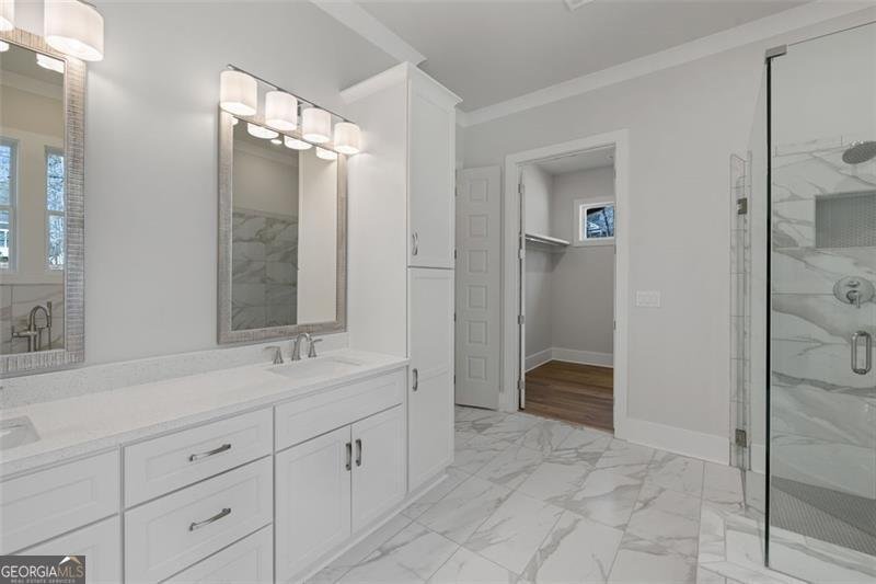 1011 PEACHTREE Court Greensboro - 37
