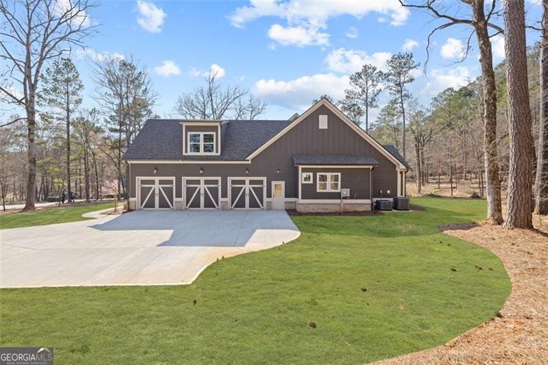 1011 PEACHTREE Court Greensboro - 65