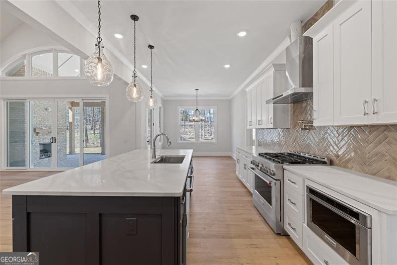 1011 PEACHTREE Court Greensboro - 72