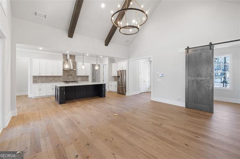 1011 PEACHTREE Court Greensboro - 8