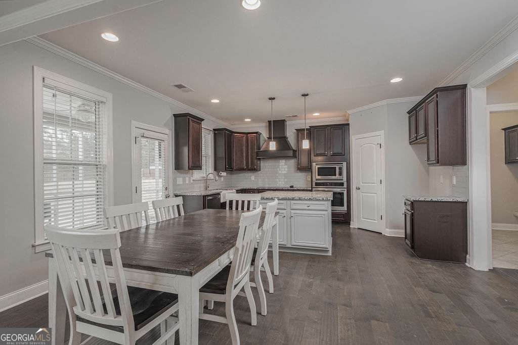 50 Kindelwood Drive Newnan - 13