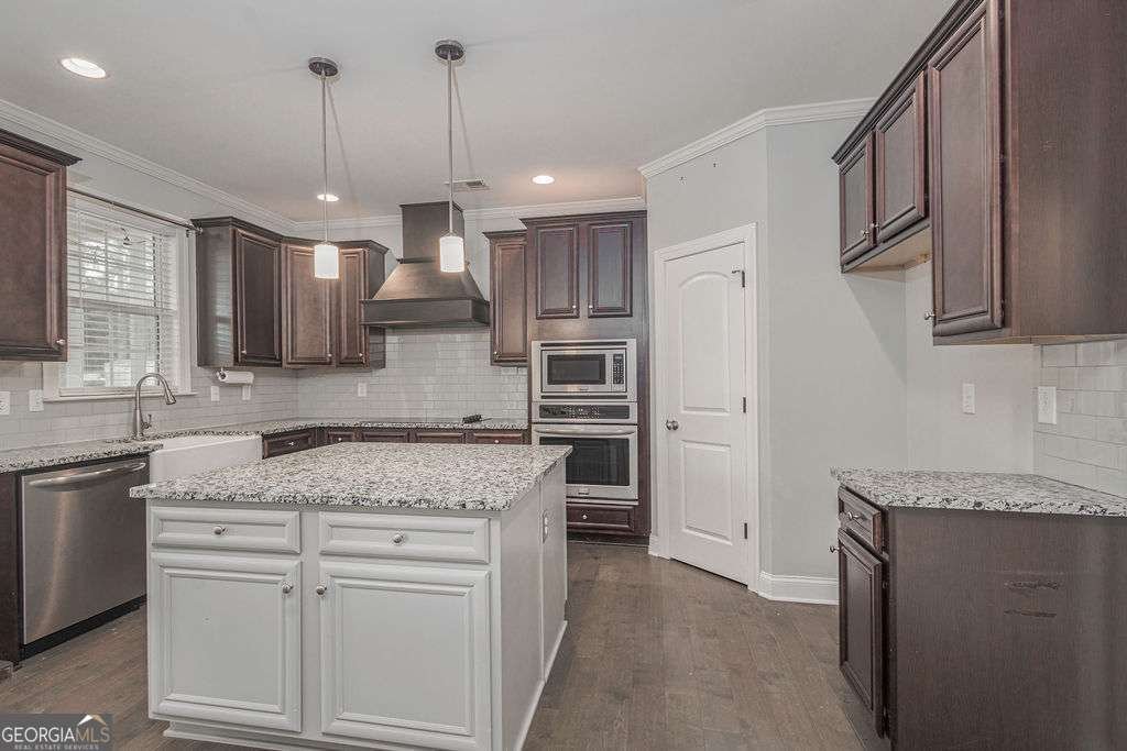 50 Kindelwood Drive Newnan - 15