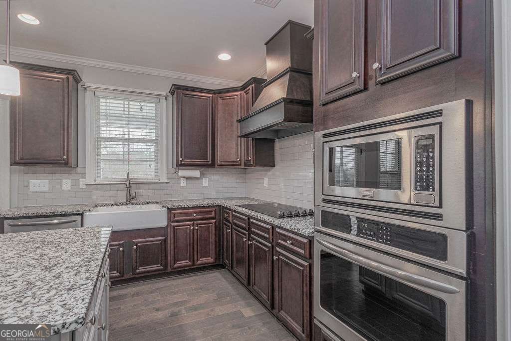 50 Kindelwood Drive Newnan - 16