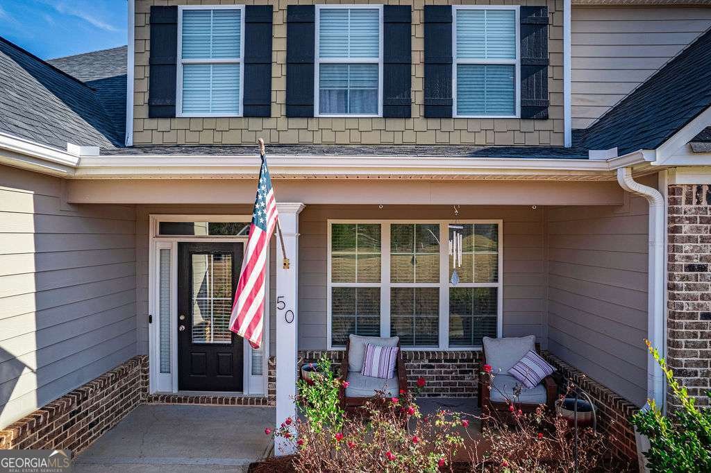 50 Kindelwood Drive Newnan - 2