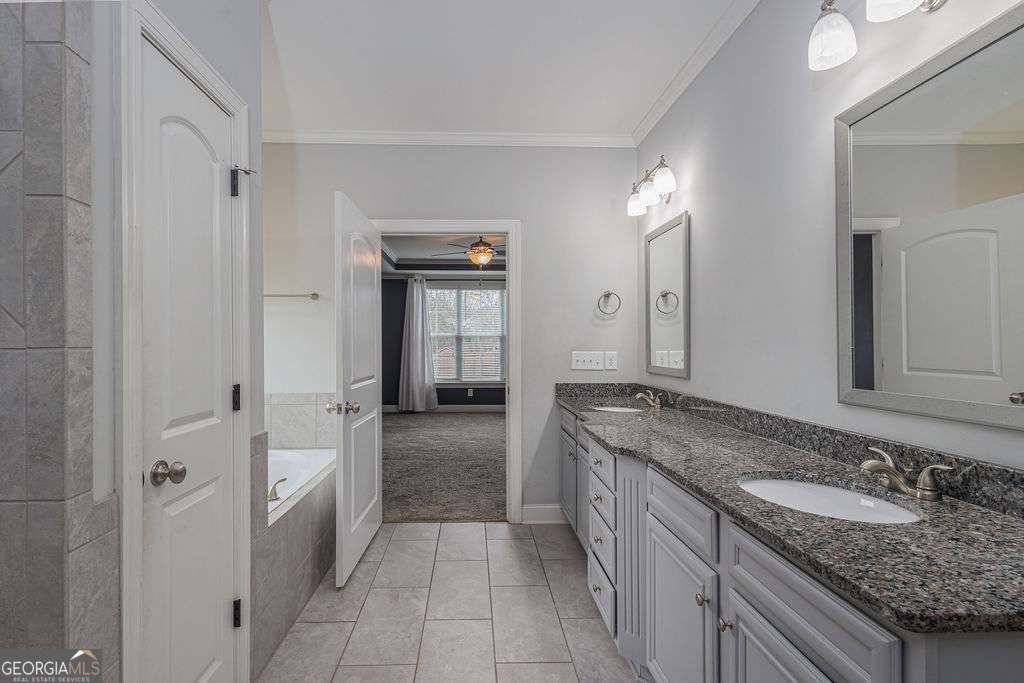 50 Kindelwood Drive Newnan - 20