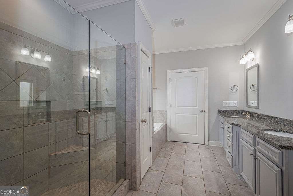 50 Kindelwood Drive Newnan - 21