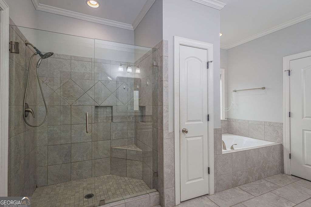 50 Kindelwood Drive Newnan - 22