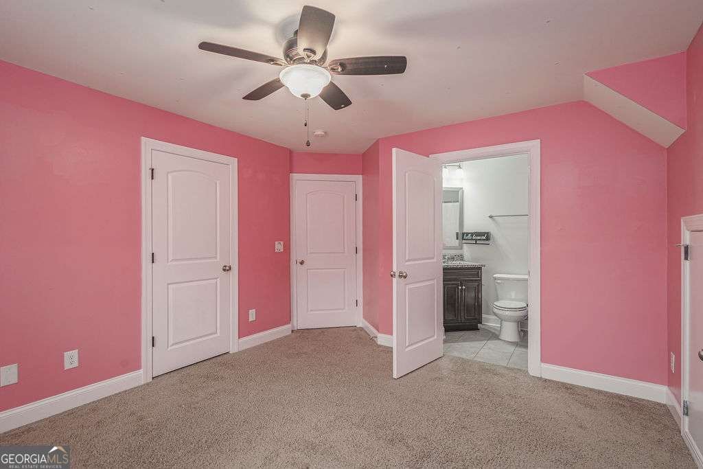 50 Kindelwood Drive Newnan - 27