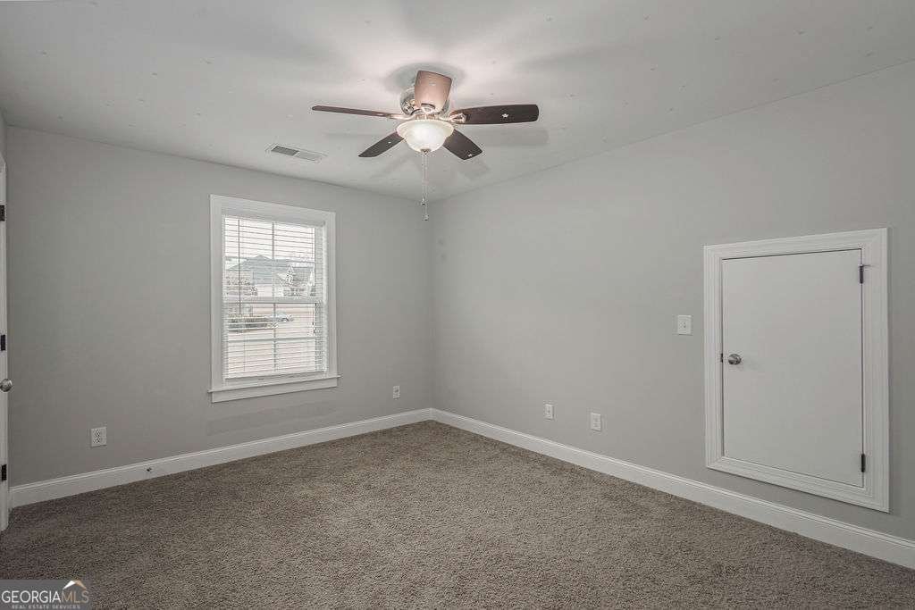 50 Kindelwood Drive Newnan - 29