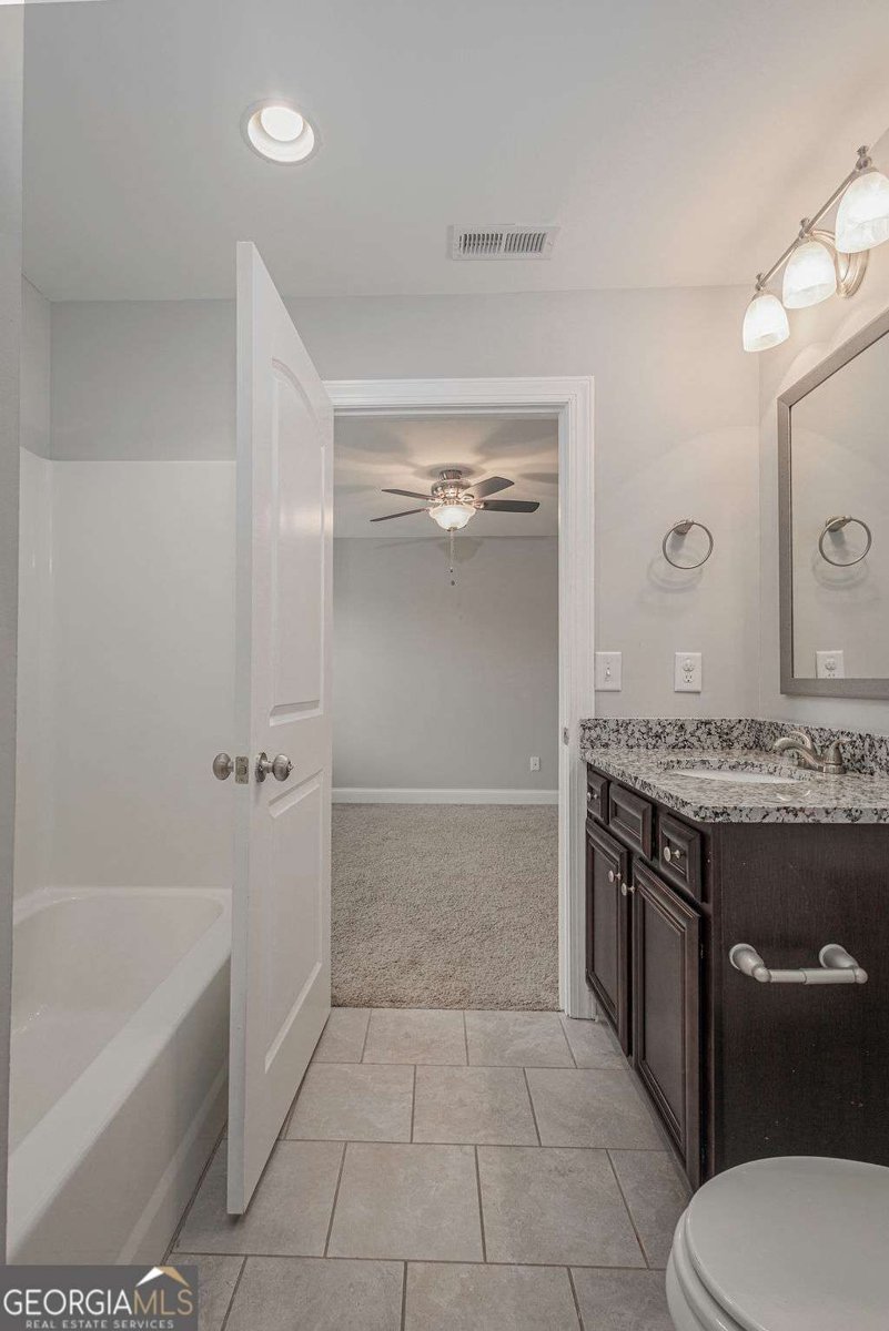 50 Kindelwood Drive Newnan - 30