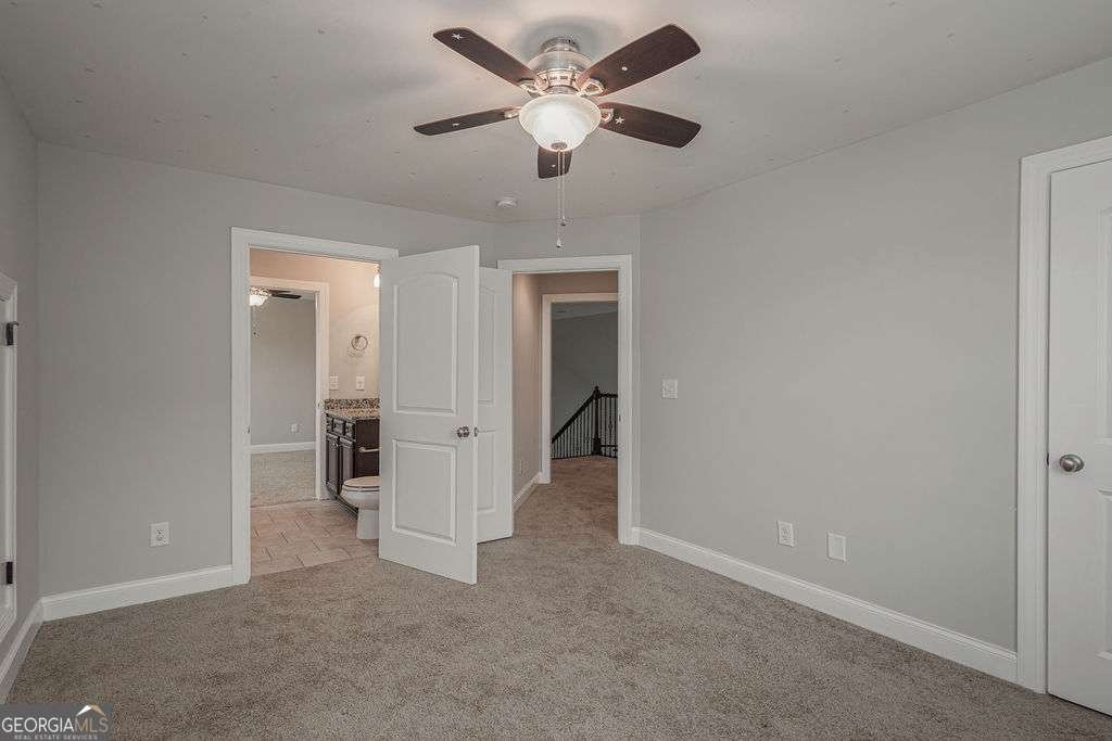 50 Kindelwood Drive Newnan - 31