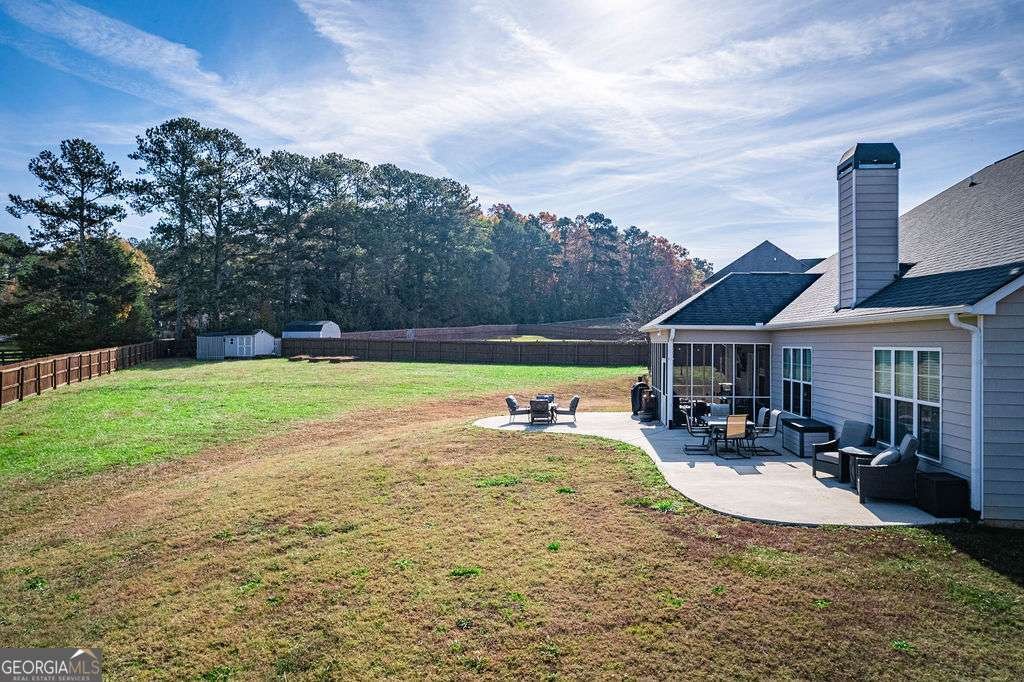50 Kindelwood Drive Newnan - 36