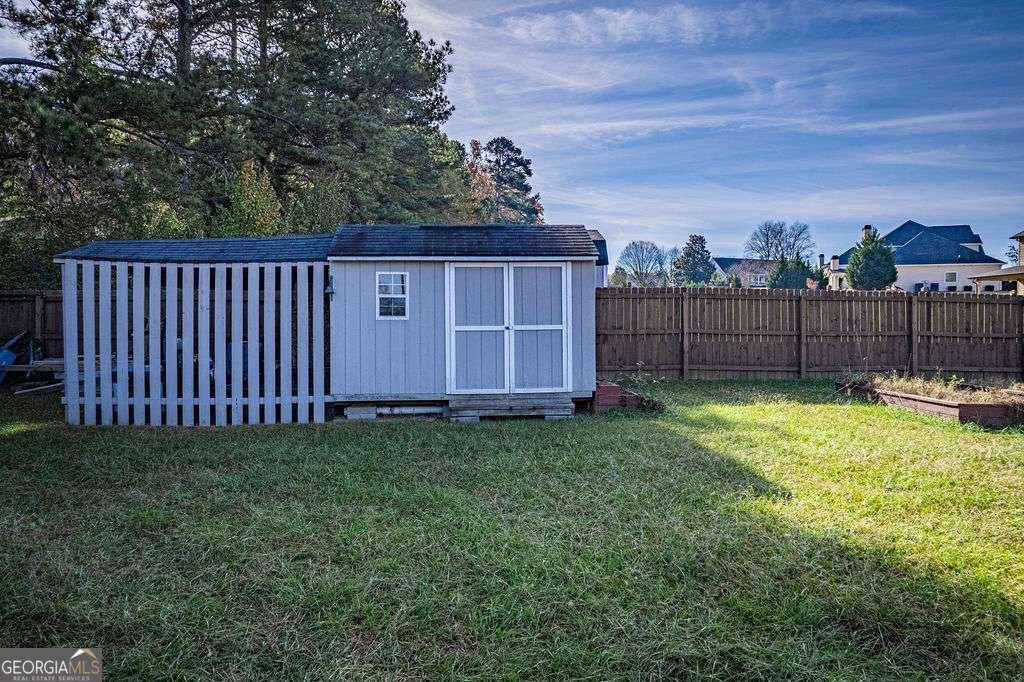 50 Kindelwood Drive Newnan - 37