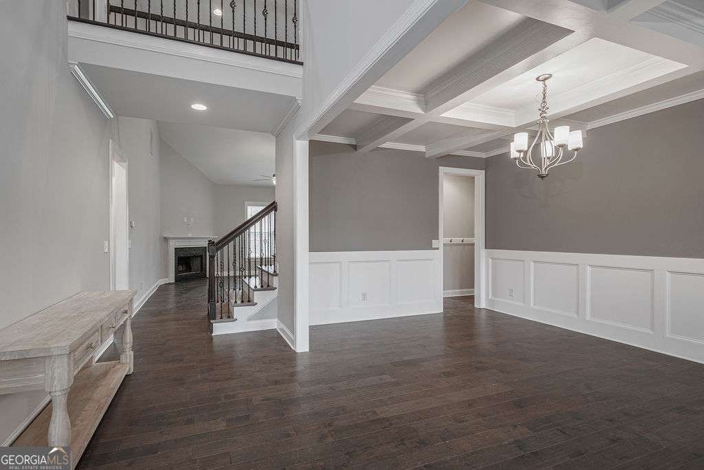 50 Kindelwood Drive Newnan - 6