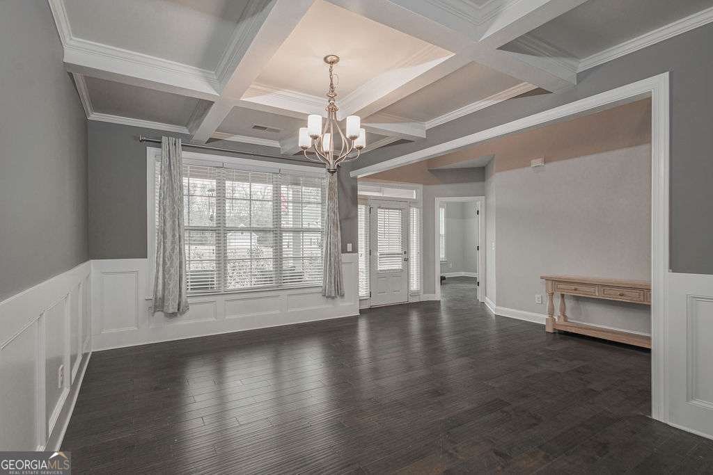 50 Kindelwood Drive Newnan - 8