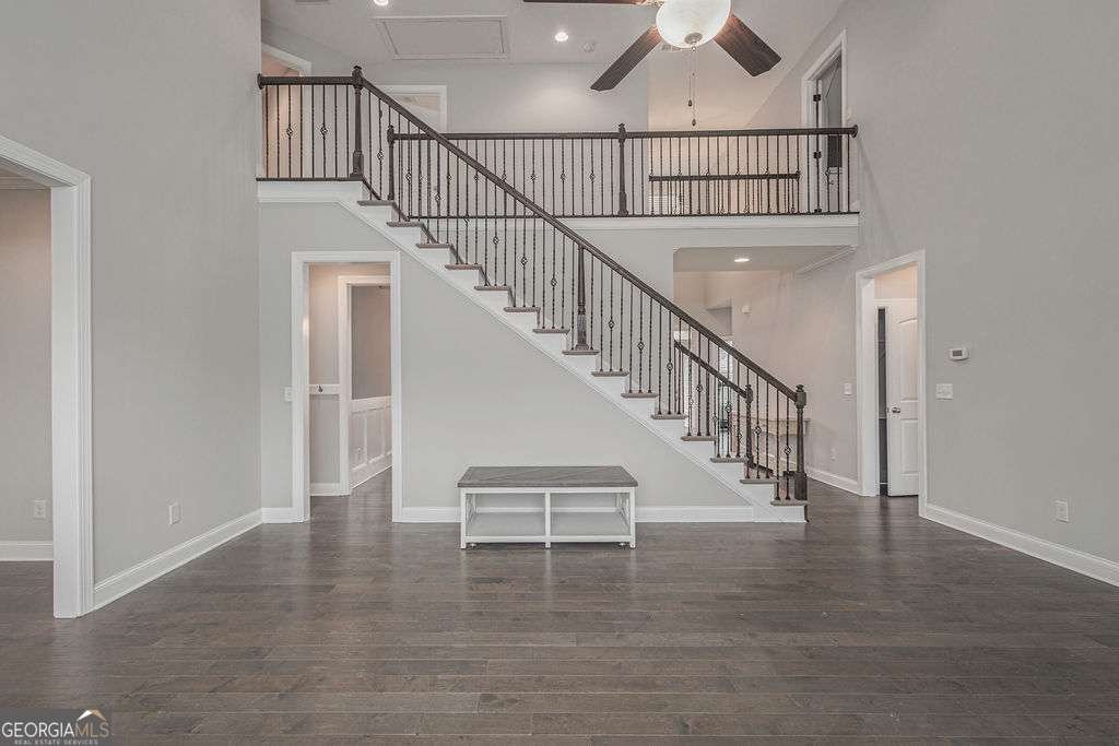 50 Kindelwood Drive Newnan - 9
