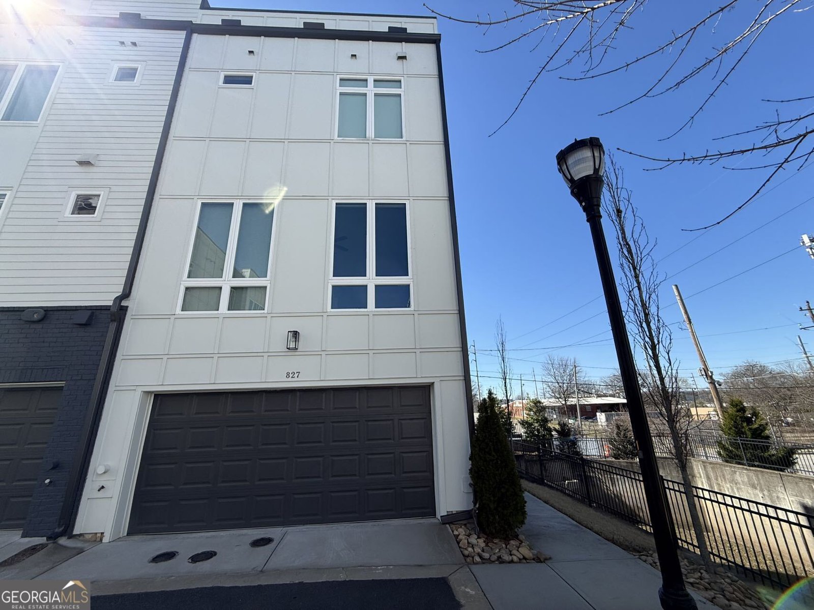 827 Winslow Way Atlanta - 1