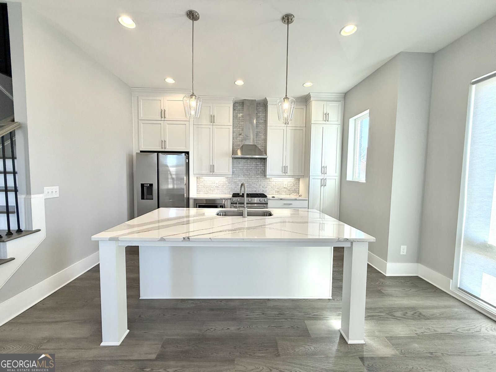 827 Winslow Way Atlanta - 16