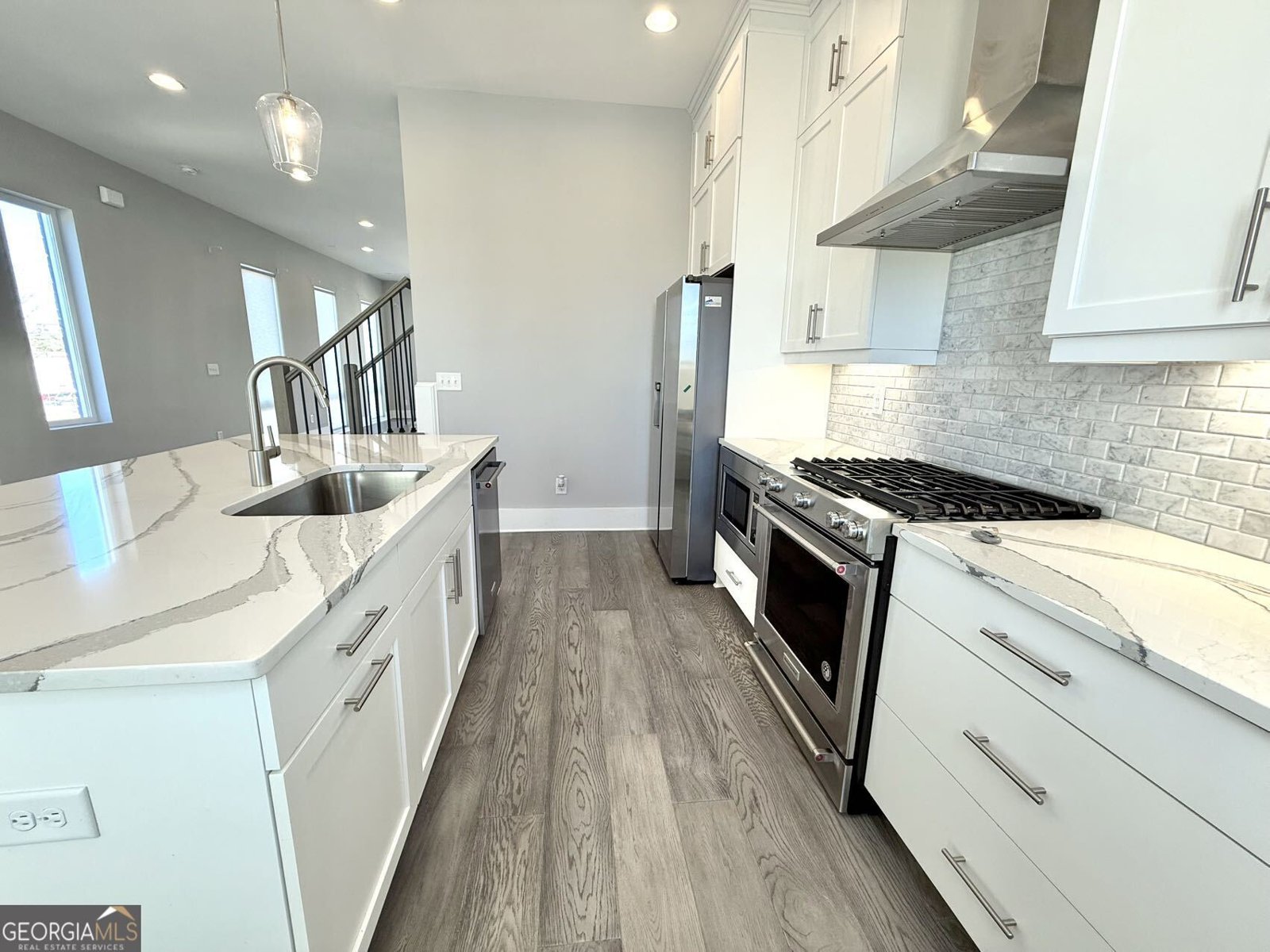 827 Winslow Way Atlanta - 17