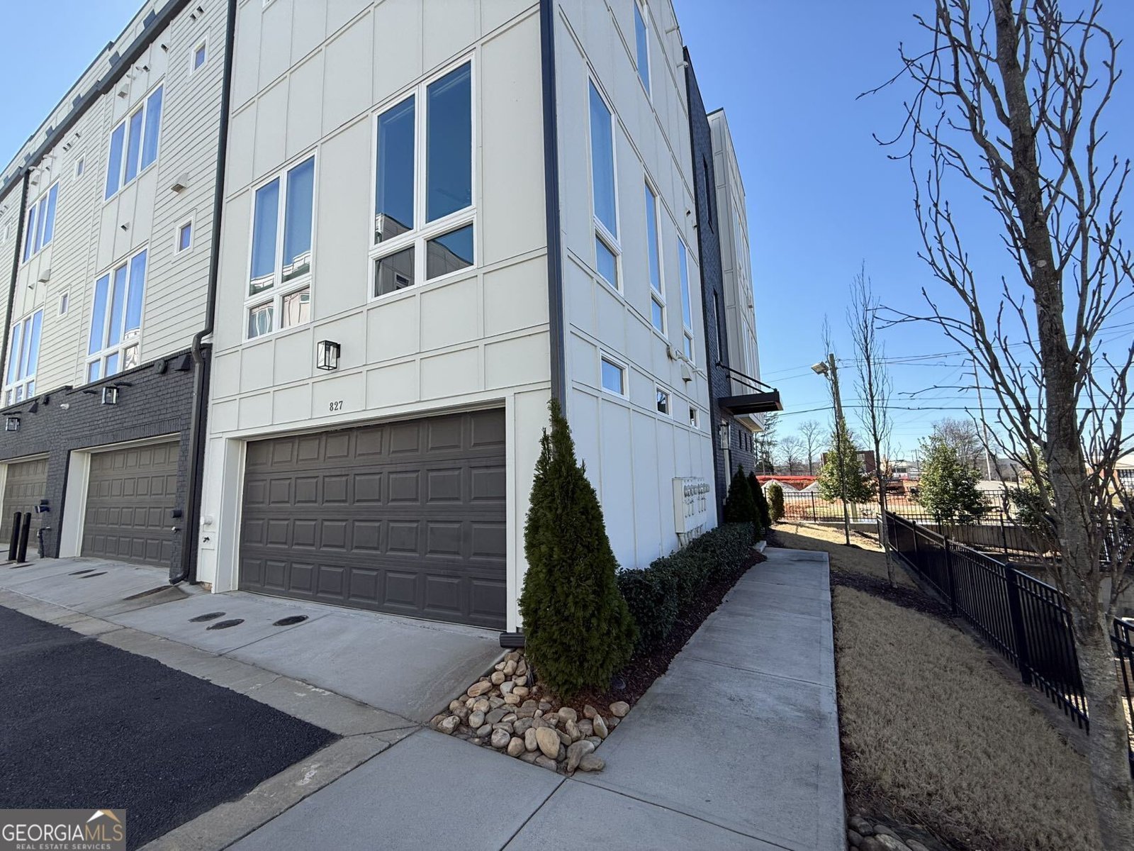 827 Winslow Way Atlanta - 2