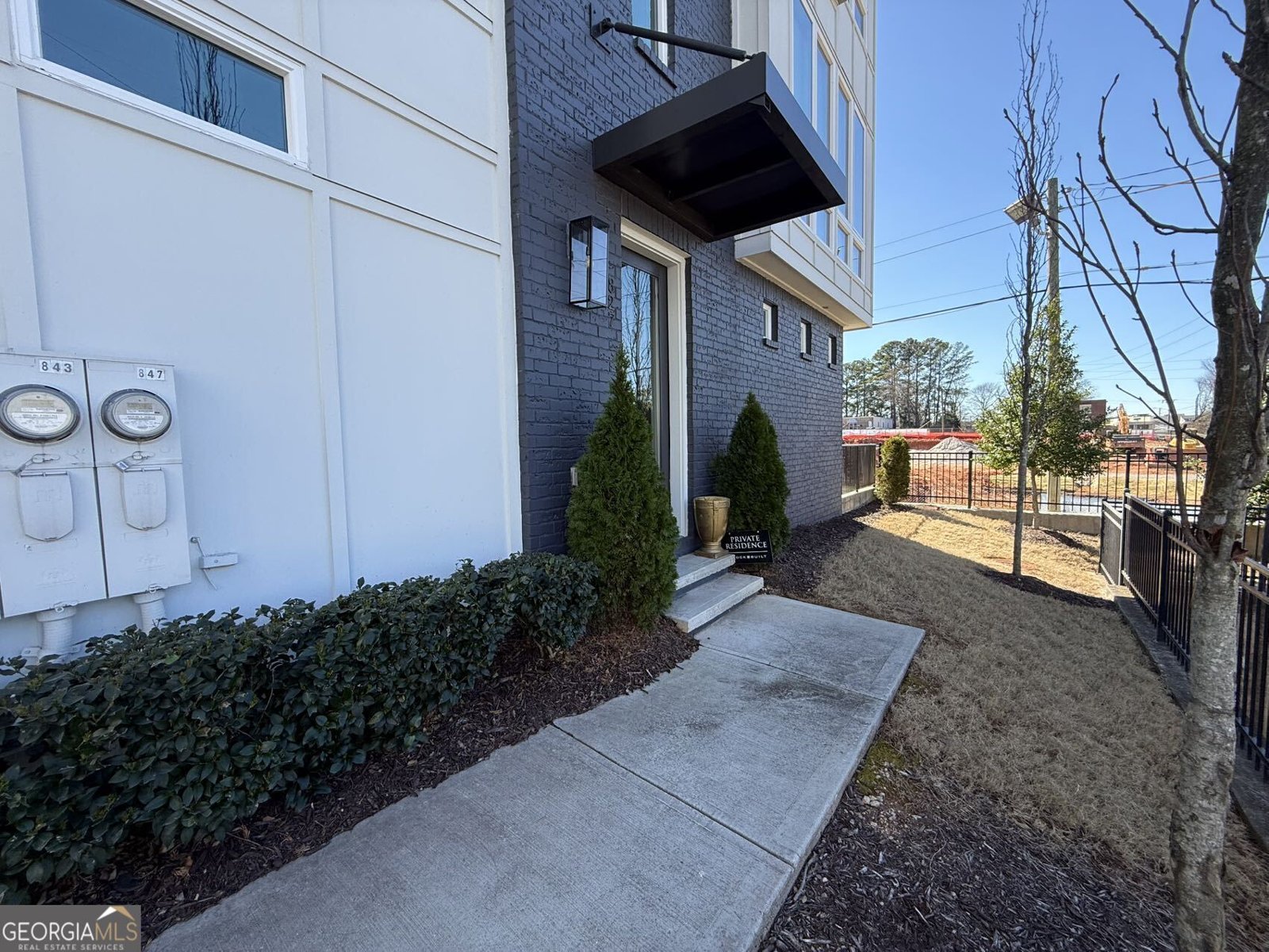 827 Winslow Way Atlanta - 3