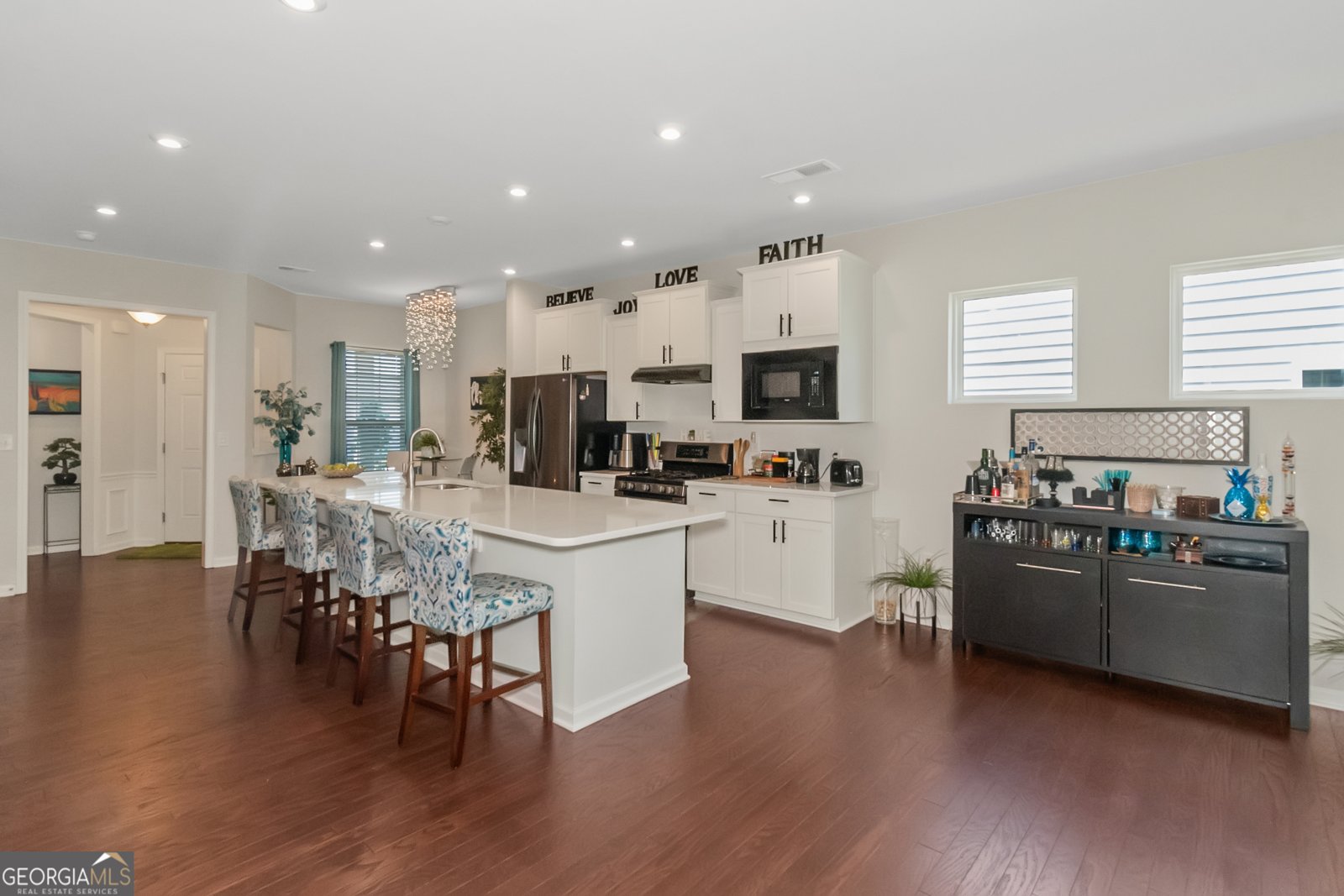 124 Ohoopee Drive Griffin - 11