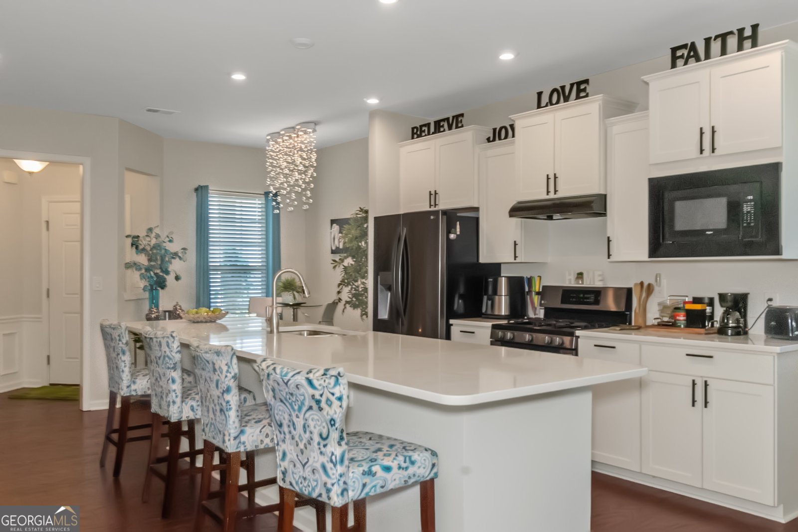 124 Ohoopee Drive Griffin - 13