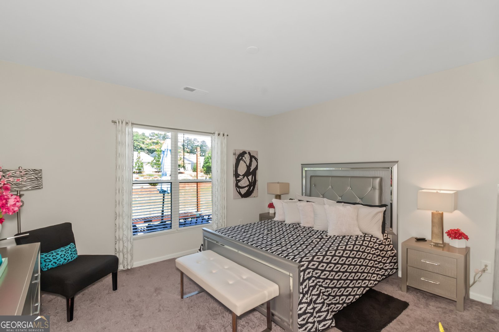 124 Ohoopee Drive Griffin - 14