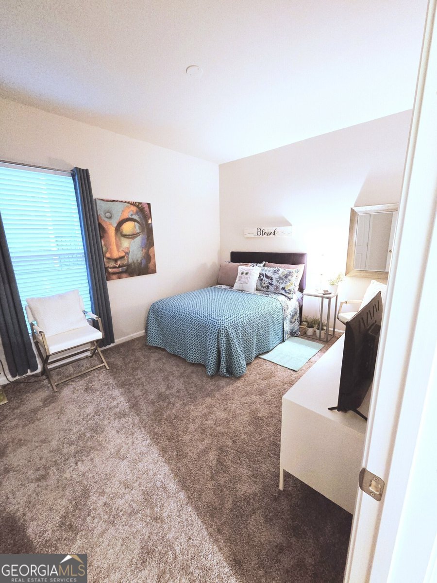 124 Ohoopee Drive Griffin - 23