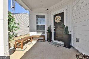 124 Ohoopee Drive Griffin - 3