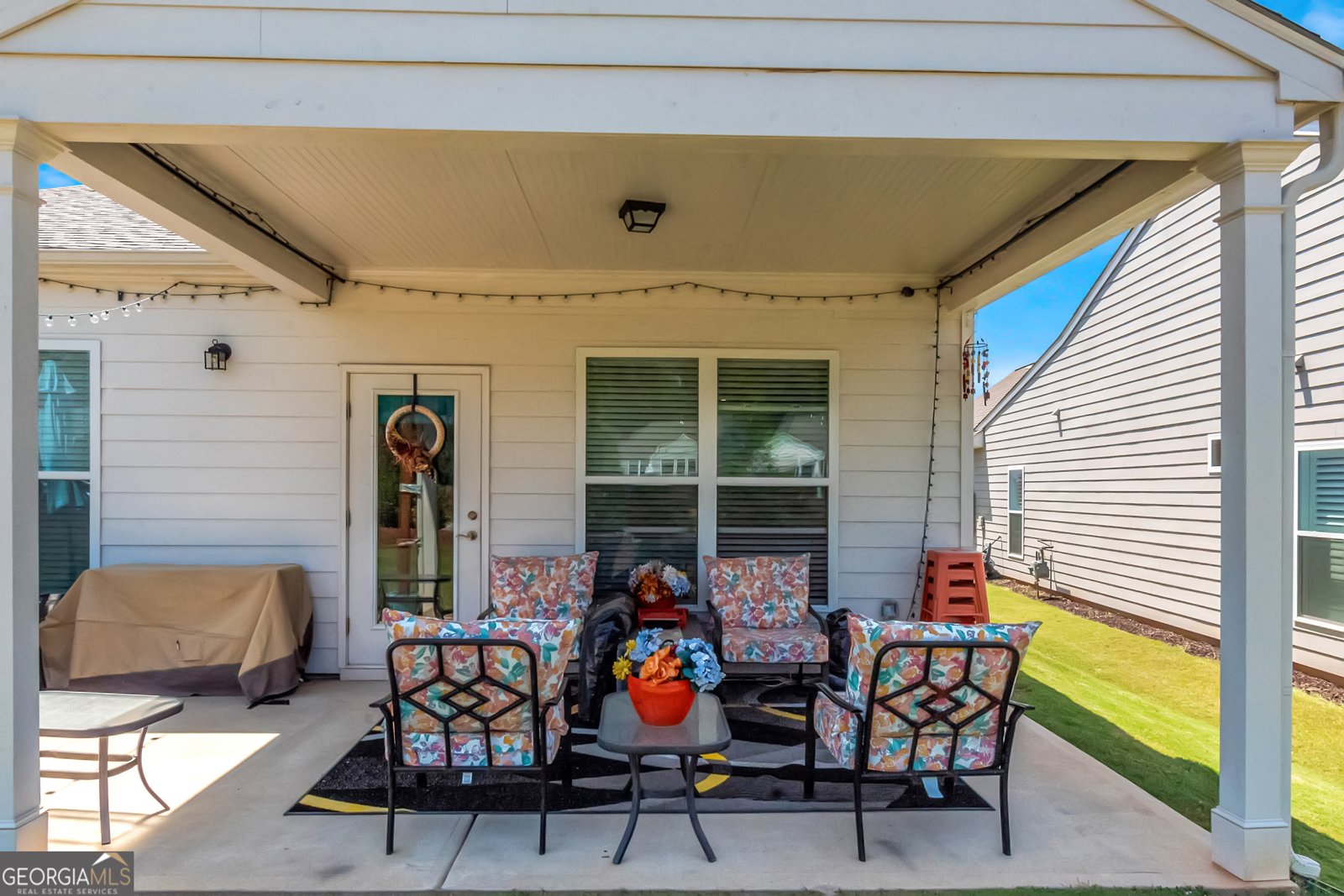 124 Ohoopee Drive Griffin - 5